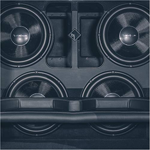 Rockford Fosgate T3S2-19 Power 19 Rockford Fosgate T3S2-19 Power 19